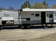 2021 Jayco Jay Flight SLX Travel Trailer available for rent in Coweta, Oklahoma