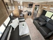 2021 Forest River Coachmen Leprechaun Premier Class C available for rent in De Pere, Wisconsin