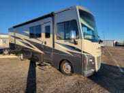 2021 Winnebago Vista Class A available for rent in Austin, Texas