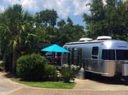 2017 Airstream Flying Cloud Travel Trailer available for rent in Navarre, Florida