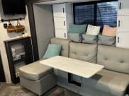 2021 Forest River 1680bsk Travel Trailer available for rent in Bartow, Florida