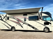 2021 Thor Motor Coach A.C.E Class A available for rent in Laveen, Arizona