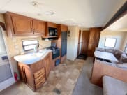 2013 Coachmen Catalina Travel Trailer available for rent in Auburn, Indiana