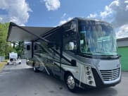 2021 Forest River Georgetown Class A available for rent in Columbus, Ohio