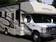 2017 Thor Freedom Elite Class C available for rent in maple valley, Washington