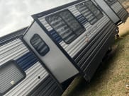2022 Forest River Cherokee Travel Trailer available for rent in Talladega, Alabama