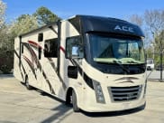 2022 Thor Motor Coach A.C.E Class A available for rent in Huntsville, Alabama