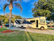 2022 Forest River Coachmen Mirada Class A available for rent in Simpsonville, South Carolina
