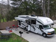 2021 Jayco Redhawk SE Class C available for rent in Fort Wayne, Indiana