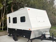 2013 Coachmen Clipper Travel Trailer available for rent in League City, Texas