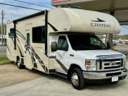 2020 Thor Motor Coach Chateau Class C available for rent in Huntsville, Alabama