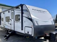 2023 Keystone RV Passport SL Ultra Lite Travel Trailer available for rent in Mineral, Virginia