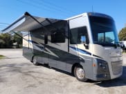 2022 Winnebago Sunstar Class A available for rent in Jacksonville, Florida