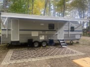 2021 Forest River Shasta Travel Trailer available for rent in buxton, Maine