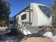 2023 Jayco Mesa Ride 374 BHS Fifth Wheel available for rent in Colorado Springs, Colorado