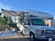 2018 Jayco Greyhawk Class C available for rent in Gilbert, Arizona