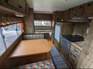 1977 Winnebago Brave Class A available for rent in Panama City Beach, Florida