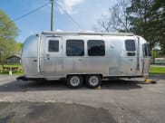 2019 Airstream International Travel Trailer available for rent in Willis, Texas