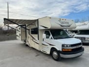 2015 Coachmen Freelander Class C available for rent in Moraine, Ohio