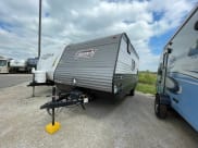 2023 Coleman Lantern 17B Travel Trailer available for rent in Gerlach, Nevada