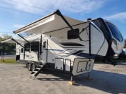 2022 Keystone RV Montana High Country Fifth Wheel available for rent in Jacksonville, Florida