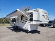 2020 Forest River Palomino Columbus C-Series Fifth Wheel available for rent in Jacksonville, Florida