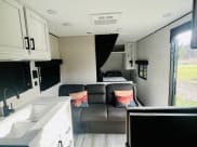 2024 Jayco Jay Flight SLX Travel Trailer available for rent in Petersburg, Michigan