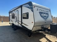 2024 Eclipse Recreational Vehicles Stellar 21SBE Toy Hauler available for rent in Coachella, California