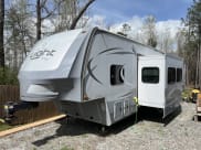 2017 Highland Ridge RV Light Fifth Wheel available for rent in Waverly hall, Georgia