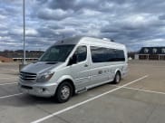 2014 Airstream Interstate Class B available for rent in Minneapolis, Minnesota