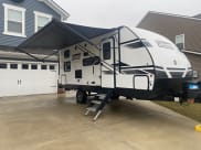 2022 Dutchmen Coleman Light Travel Trailer available for rent in Avon, Indiana