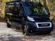 2022 RAM Promaster 3500 Ext Class B available for rent in Minneola, Florida