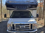 2022 Entegra Coach Odyssey Class C available for rent in Philadelphia, Pennsylvania