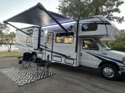 2023 Forest River Forester Class C available for rent in Northlake, Texas