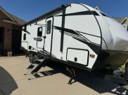 2022 Forest River Tracer Travel Trailer available for rent in Platte City, Missouri