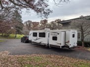 2014 Winnebago Sunset Creek Travel Trailer available for rent in Monticello, Minnesota