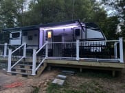 2021 Grand Design Imagine Travel Trailer available for rent in Corryton, Tennessee