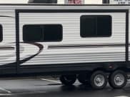 2016 Heartland RVs Pioneer Travel Trailer available for rent in Sylvania, Georgia