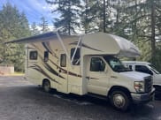 2013 Thor Chateau Class C available for rent in Orcas, Washington