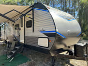 2022 Coachmen Catalina Legacy Travel Trailer available for rent in Cottleville, Missouri