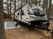 2021 Keystone Passport Travel Trailer available for rent in Canton, Texas