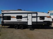 2021 Forest River Wildwood X-Lite Toy Hauler available for rent in Rancho Cordova, California