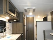 2022 COACHMEN CLIPPER ULTRA-LITE 17BHS Travel Trailer available for rent in BROWNSTOWN CHARTER TWP., Michigan