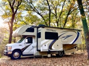 2018 Thor Freedom Elite Class C available for rent in Edmond, Oklahoma