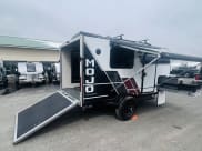 2024 Eclipse Recreational Vehicles Mojo-12 BD Toy Hauler available for rent in Bend, Oregon