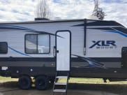 2022 Forest River XLR Boost 21QBS Travel Trailer available for rent in Mansfield, Ohio