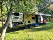 2016 Keystone RV Outback Ultra-Lite Travel Trailer available for rent in Springfield, Tennessee