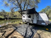 2024 Coleman Lantern Lt 17b Travel Trailer available for rent in Fair Oaks, California