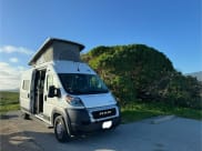 2023 Winnebago Solis Class B available for rent in Palo Alto, California