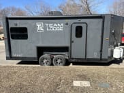 2022 Team Lodge Extreme 2 Toy Hauler available for rent in Dassel, Minnesota